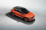 Volkswagen T-Roc 4Motion 2018 года (CN)
